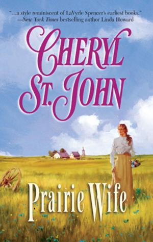 Cover of the book Prairie Wife by Melanie Milburne