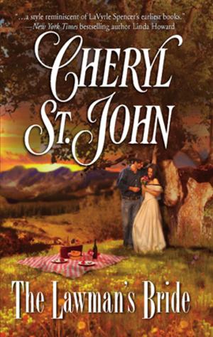 Cover of the book The Lawman's Bride by Cheryl St.John