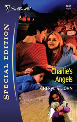 Cover of the book Charlie's Angels by Karen Templeton