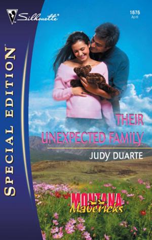 Cover of the book Their Unexpected Family by Ana Leigh