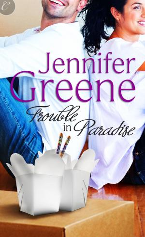 Cover of the book Trouble in Paradise by Shannon Stacey