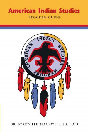 Cover of the book American Indian Studies Program Guide by Joe Race
