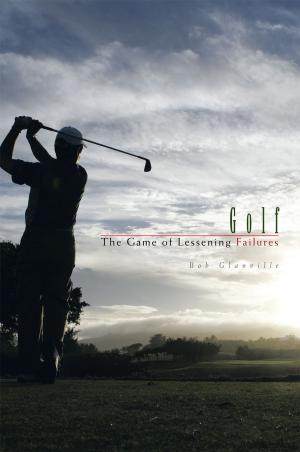 Cover of the book Golf by Al Carmen Guastafeste