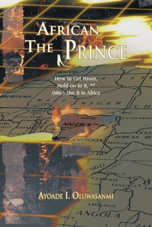 Cover of the book The African Prince by Lee Heide