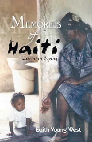 Cover of the book Memories of Haiti by Jane Hicks