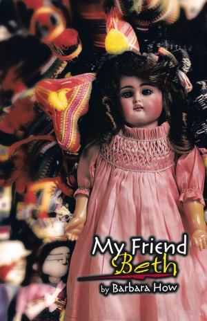 Cover of the book My Friend by Sanford J. Ritchey