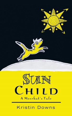 Cover of the book Sun Child by JASON B. HENRY