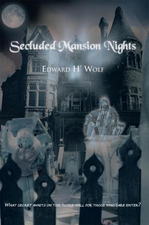 bigCover of the book Secluded Mansion Nights by 