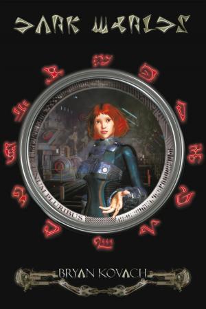 Cover of the book Dark Worlds by Karen Chalfen