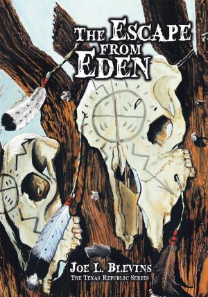 Cover of the book The Escape from Eden by Ken Bumpus