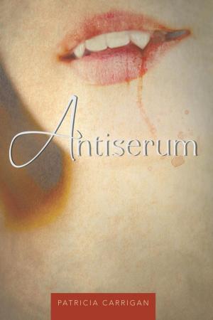 Cover of the book Antiserum by Amos Mubunga Kambere