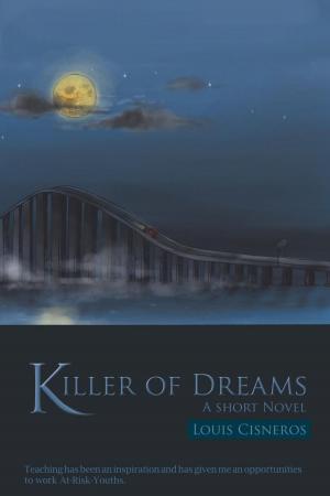 Book cover of Killer of Dreams