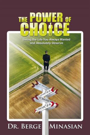 Cover of the book The Power of Choice by Kenneth Michael Hamblett