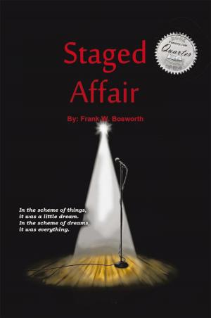 Cover of the book Staged Affair by George M. Sweet