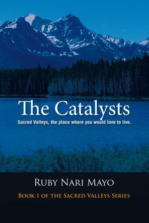 Cover of the book The Catalysts by DAVID JEAN ALAIN MUTAMBA