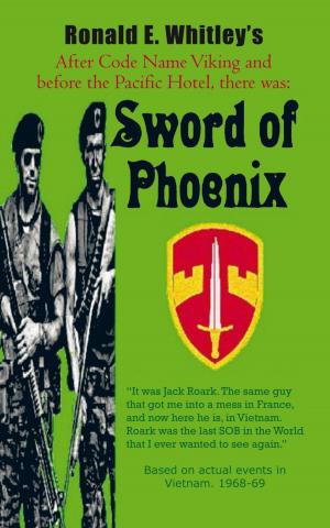 Cover of the book Sword of Phoenix by Kele Senkhane
