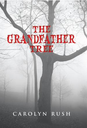 Cover of the book The Grandfather Tree by Andrea Clinton