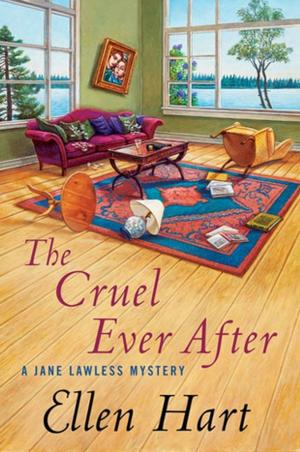 Cover of the book The Cruel Ever After by Mark    C Brown