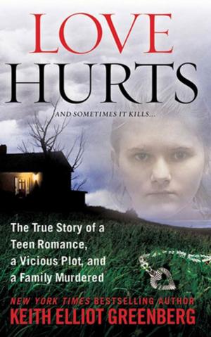 Cover of the book Love Hurts by Dan Bongino