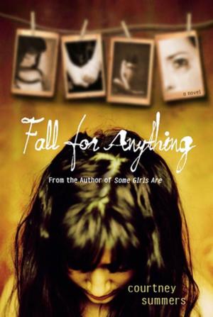 Cover of the book Fall for Anything by Jane Haddam