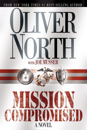 Cover of the book Mission Compromised by Michael Mitchell