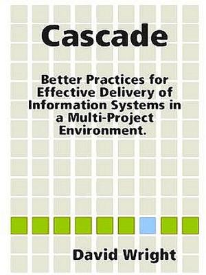 Cover of the book Cascade by Robert Nystrom