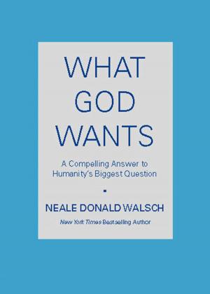 Cover of the book What God Wants by Emma McLaughlin, Nicola Kraus
