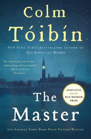 Cover of the book The Master by Tracie McMillan
