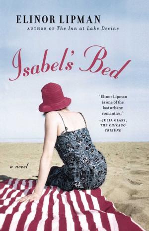 Book cover of Isabel's Bed