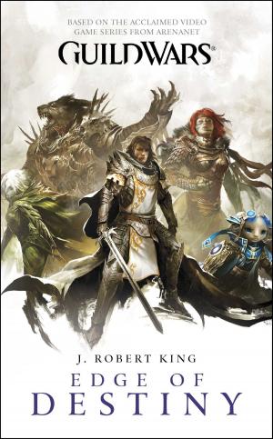 Cover of the book Guild Wars: Edge of Destiny by Elli Buchanan