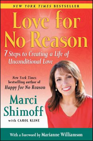 Cover of the book Love For No Reason by Adrienne Martini