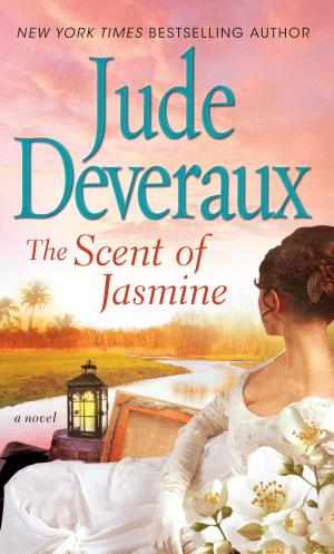 Book cover of The Scent of Jasmine