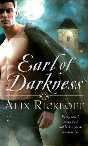 Cover of the book Earl of Darkness by Liz Carlyle