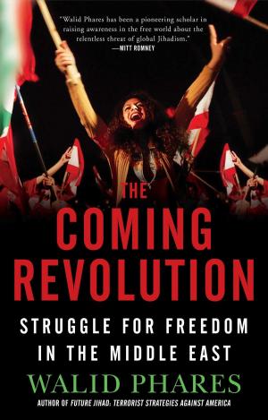 Cover of the book The Coming Revolution by Joan Johnston