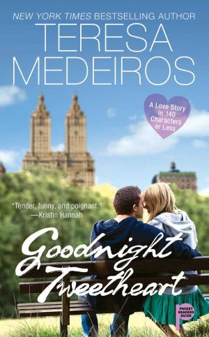 Cover of the book Goodnight Tweetheart by Robert Keppel