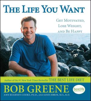 Book cover of The Life You Want
