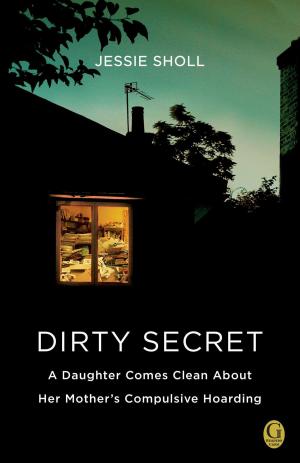 Cover of the book Dirty Secret by Chantal Fernando