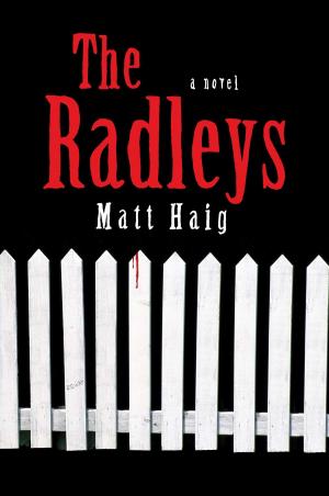 Cover of the book The Radleys by Nikolai Grozni