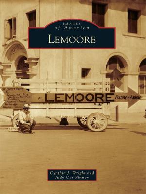 Cover of the book Lemoore by Mark J. Camp