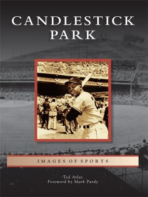 Cover of the book Candlestick Park by Chanchanit Martorell, Beatrice 