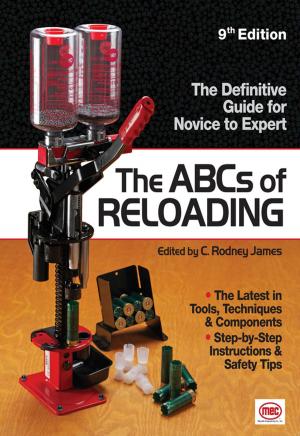 Cover of the book The ABCs of Reloading by Joseph Cornell