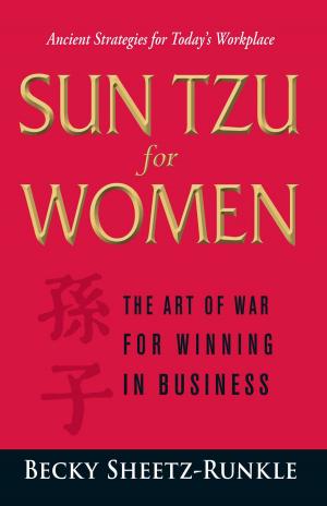 Cover of the book Sun Tzu for Women by Katina Z Jones