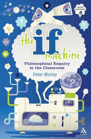 Cover of the book The If Machine by Steven J. Zaloga