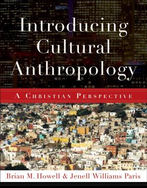 Cover of the book Introducing Cultural Anthropology by J. Lee Grady