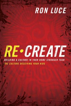 Cover of the book Re-Create by Regina Jennings