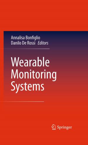 Cover of the book Wearable Monitoring Systems by Jennie Hwang