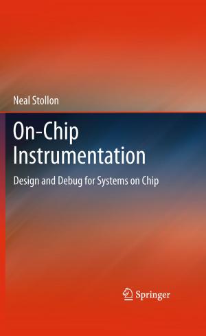 Cover of the book On-Chip Instrumentation by Maria Giovanna Marrosu, Carlo Cianchetti, Bruno Tavolato