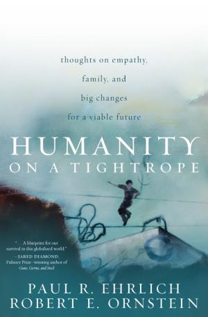 Book cover of Humanity on a Tightrope