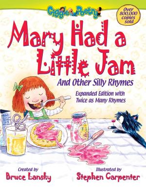 Cover of the book Mary Had a Little Jam by Margaret Chiu Greanias