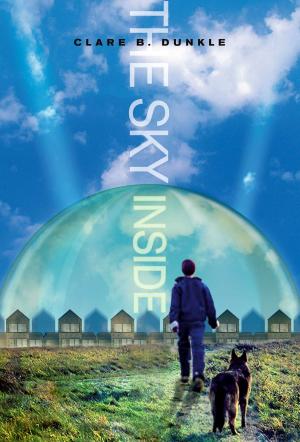 Cover of the book The Sky Inside by Nina de Gramont
